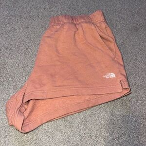 North Face Women’s Shorts